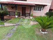 Casa em Badu, Niterói/RJ de 274m² 5 quartos à venda por...