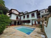 Casa em Badu, Niterói/RJ de 300m² 5 quartos à venda por...