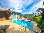 Casa em Maria Paula, Niterói/RJ de 303m² 4 quartos à...