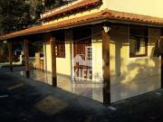 Casa em Maria Paula, Niterói/RJ de 399m² 5 quartos à...