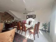 Casa em Maria Paula, São Gonçalo/RJ de 134m² 3 quartos à...