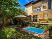 Casa em Maria Paula, São Gonçalo/RJ de 180m² 3 quartos à...