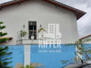 Casa em Maria Paula, São Gonçalo/RJ de 283m² 2 quartos à...