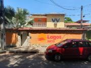 Casa em Maria Paula, São Gonçalo/RJ de 320m² 3 quartos à...