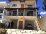 Casa em Maria Paula, São Gonçalo/RJ de 323m² 3 quartos à...