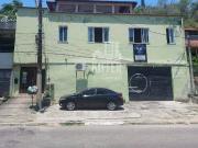 Casa em Maria Paula, São Gonçalo/RJ de 330m² 3 quartos à...