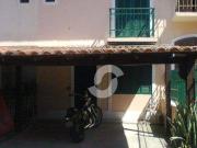 Casa em Maria Paula, São Gonçalo/RJ de 67m² 2 quartos à...