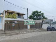 Casa em Maria Turri, Rio das Ostras/RJ de 126m² 3...