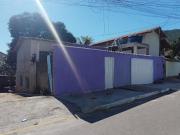 Casa em Marquês de Maricá, Maricá/RJ de 150m² 4 quartos...