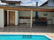 Casa em Martim de Sá, Caraguatatuba/SP de 0m² 3 quartos...