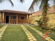 Casa em Martim de Sá, Caraguatatuba/SP de 108m² 3...