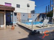 Casa em Martim de Sá, Caraguatatuba/SP de 244m² 3...