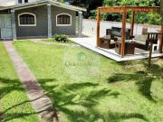 Casa em Massaguaçu Caraguatatuba