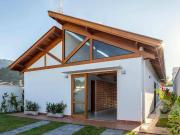 Casa em Massaguaçu, Caraguatatuba/SP de 120m² 3 quartos...
