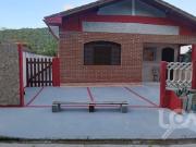 Casa em Massaguaçu, Caraguatatuba/SP de 152m² 3 quartos...