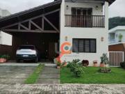 Casa em Massaguaçu, Caraguatatuba/SP de 231m² 4 quartos...