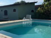 Casa em Mata Paca, Niterói/RJ de 120m² 2 quartos à venda...