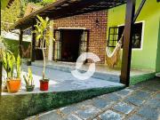 Casa em Mata Paca, Niterói/RJ de 220m² 4 quartos à venda...