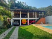 Casa em Mata Paca, Niterói/RJ de 227m² 4 quartos à venda...