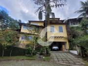 Casa em Mata Paca, Niterói/RJ de 236m² 4 quartos à venda...