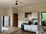 CASA EM MEIO LOTE NO VILA CRISTINA BETIM