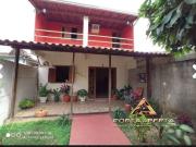 Casa em Melo Viana, Coronel Fabriciano/MG de 282m² 2...