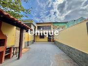 Casa em Miguel Couto, Cabo Frio/RJ de 100m² 3 quartos à...
