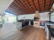 Casa em Miguel Couto, Cabo Frio/RJ de 190m² 4 quartos à...