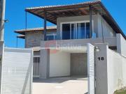 Casa em Miguel Couto, Cabo Frio/RJ de 266m² 4 quartos à...