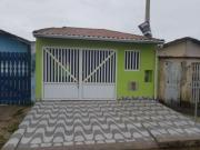 Casa em Miguel munhoz cegarra Itaguaí Mongaguá/SP