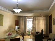 Casa em Mirandópolis com 200m², 4 quartos, 9 vagas
