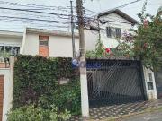 Casa em Mirandópolis, São Paulo/SP de 190m² 3 quartos à...