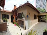 Casa em Mirandópolis, São Paulo/SP de 300m² 3 quartos à...