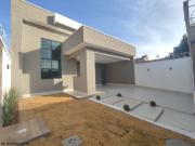 Casa em Moinho dos Ventos, Goiânia/GO de 115m² 3 quartos...