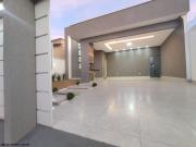 Casa em Moinho dos Ventos, Goiânia/GO de 200m² 3 quartos...