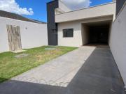 Casa em Moinho dos Ventos, Goiânia/GO de 216m² 3 quartos...