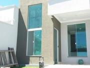 Casa em Moinho dos Ventos, Goiânia/GO de 70m² 2 quartos...