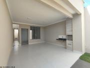 Casa em Moinho dos Ventos, Goiânia/GO de 95m² 3 quartos...