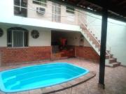 Casa em Moneró, Rio de Janeiro/RJ de 240m² 4 quartos à...