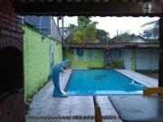 CASA EM MONGAGUÁ