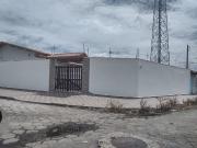 Casa em, Mongaguá/SP de 126m² 3 quartos à venda por R$...
