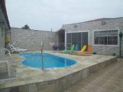 Casa em, Mongaguá/SP de 300m² 3 quartos à venda por R$...