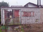 Casa em, Mongaguá/SP de 60m² 2 quartos à venda por R$...