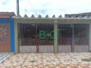 Casa em, Mongaguá/SP de 86m² 2 quartos à venda por R$...