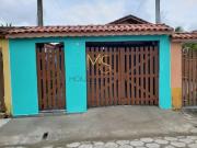 Casa em, Mongaguá/SP de 90m² 2 quartos à venda por R$...