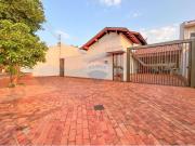 Casa em Monte Castelo, Campo Grande/MS de 260m² 3...