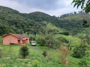 Casa em, Monteiro Lobato/SP de 30000m² 2 quartos à venda...