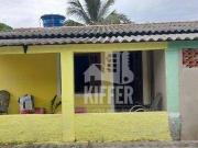 Casa em Morada das Águias Itaipuaçu, Maricá/RJ de 100m²...
