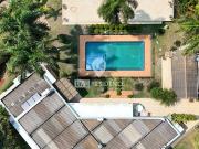 Casa em Morada das Fontes, Itatiba/SP de 567m² 5 quartos...