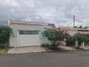Casa em Morada do Sol, Americana/SP de 276m² 3 quartos à...